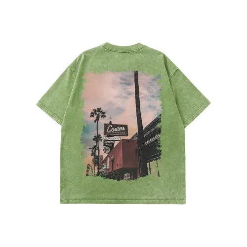 EDCO BREAK SILENCE T-Shirt Унисекс