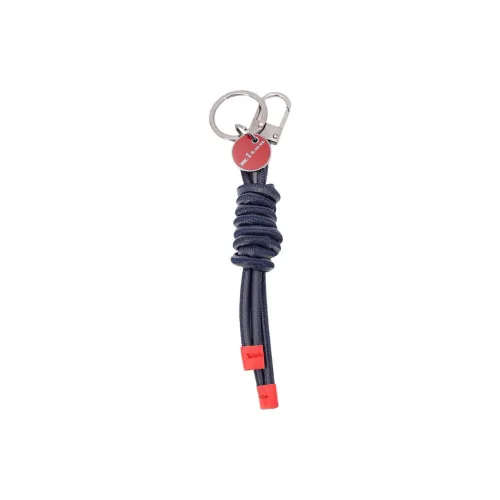 KITON Металлические брелоки Мужской Синий