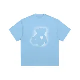 Арктический ледяной синий