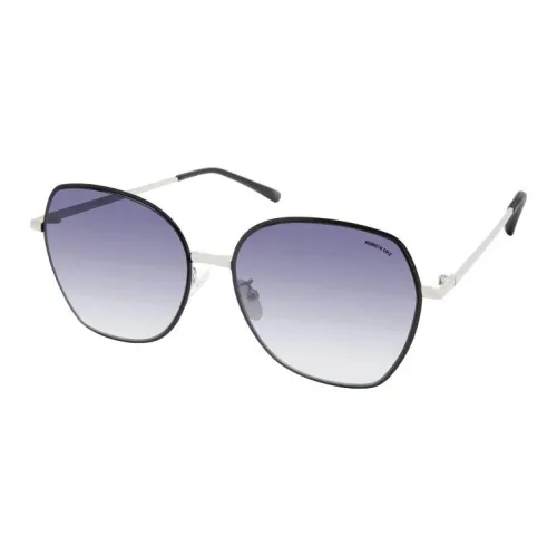 KENNETH COLE Солнцезащитные очки Унисекс
