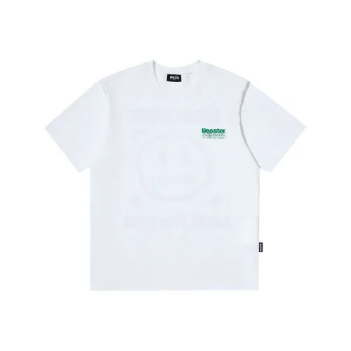 BEASTER Унисекс Футболки