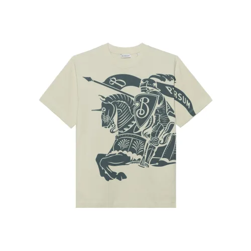 Burberry Gypsum Мужская T-рубашка