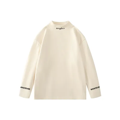 BINGFEI Унисекс T-рубашки