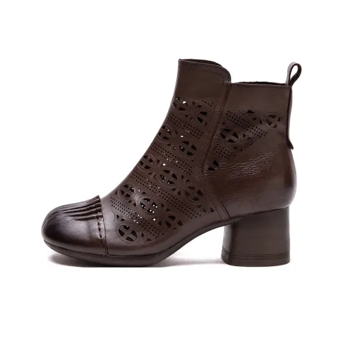 Jay Ботильоны Женские