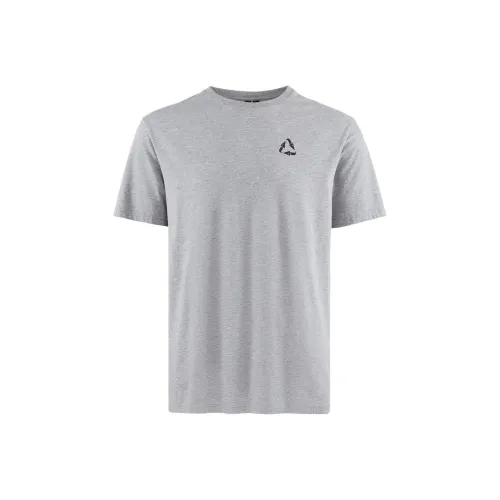 Klattermusen Runa Scrambling T Рубашка Мужская