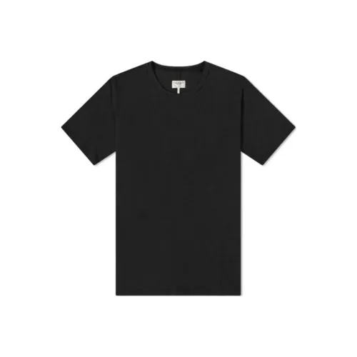 RAG&BONE Мужские черные T-рубашки