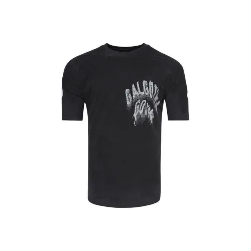 RIVINGTON Roi Rebis T Рубашка Мужская Черная