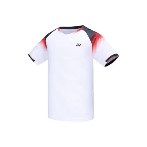 YONEX Мужские T-рубашки