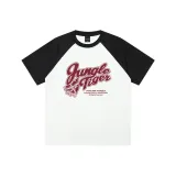 Белый & черный