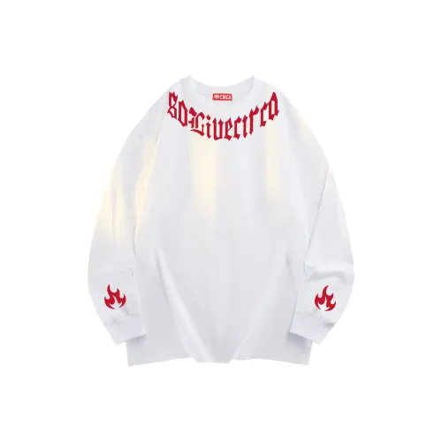 C1RCA Унисекс Футболки