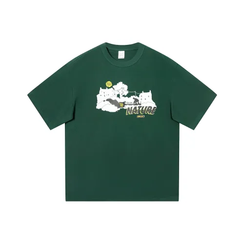 SHAUN THE SHEEP Унисекс Футболка