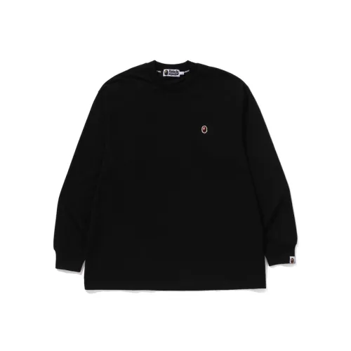 A BATHING APE Мужские T-рубашки