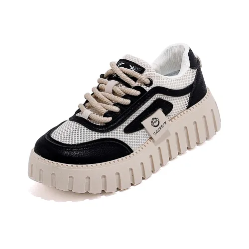 JOHLIN DREAM Низкий Топ Casual Женский