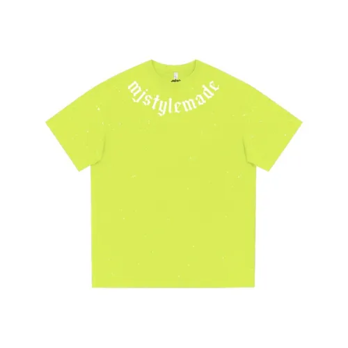 MJ STYLE Унисекс Футболки