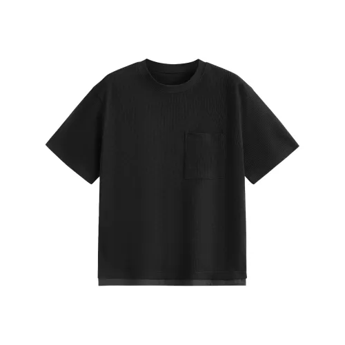 IZKZ Унисекс Футболки