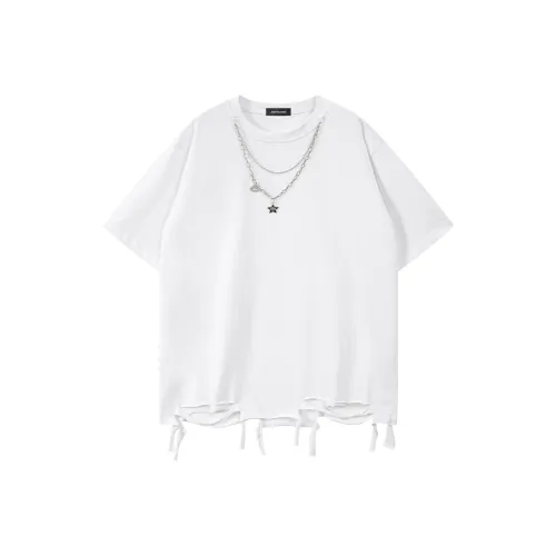 JEANSWEST Унисекс Футболки