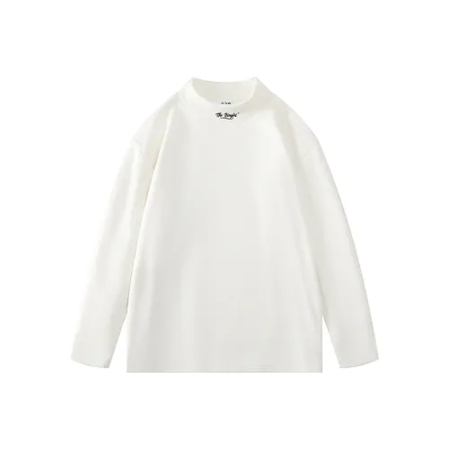 BINGFEI Унисекс T-рубашки