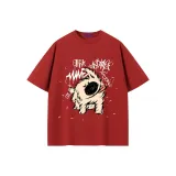 Gucci красный
