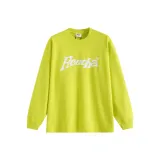 Неоново-зеленый