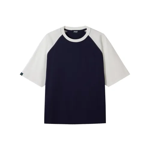 PJ's Vigor Унисекс Футболка