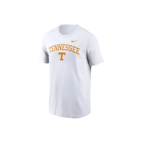 Nike College T-Shirt Мужской Белый