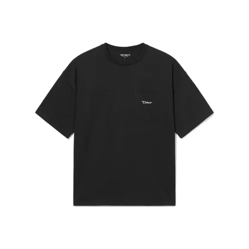 Carhartt WIP Унисекс Футболки