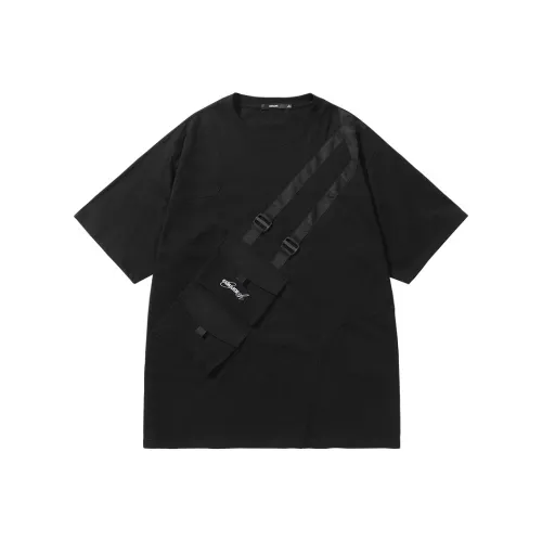 GENANX Унисекс Футболки