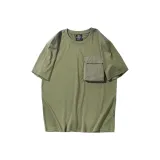 Армейский зеленый