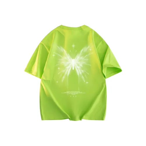 FREO3N Унисекс Футболка