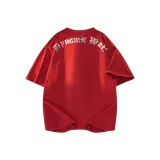 Gucci красный