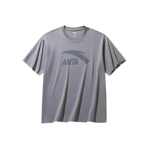 CHAOJIANTA T-рубашка унисекс цвет Лунно-серый