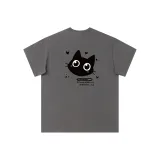 Темно-серый