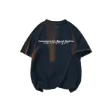 Темно-синий