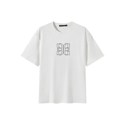 GXG Мужские T-рубашки