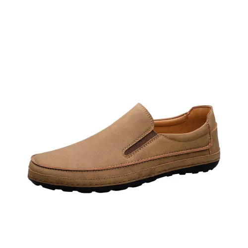 GONGNIUMEILI Повседневная обувь для мужчин