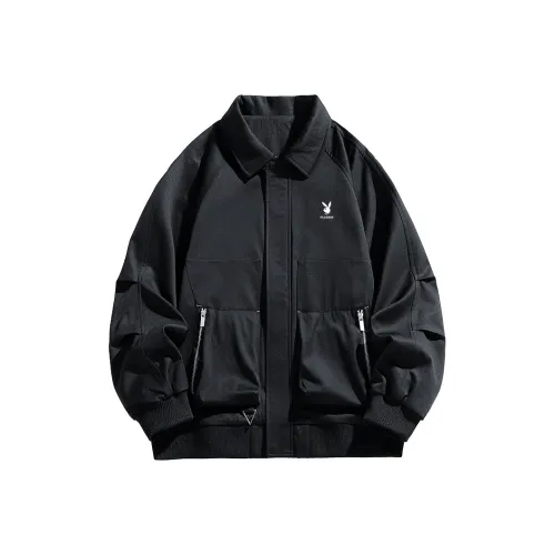 Playboy Мужские Куртки