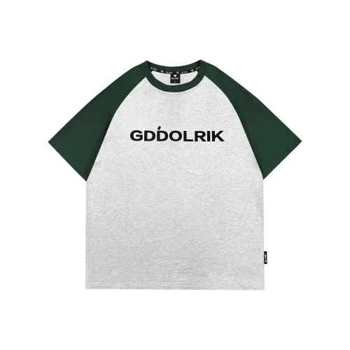 OLRIK Унисекс Футболки