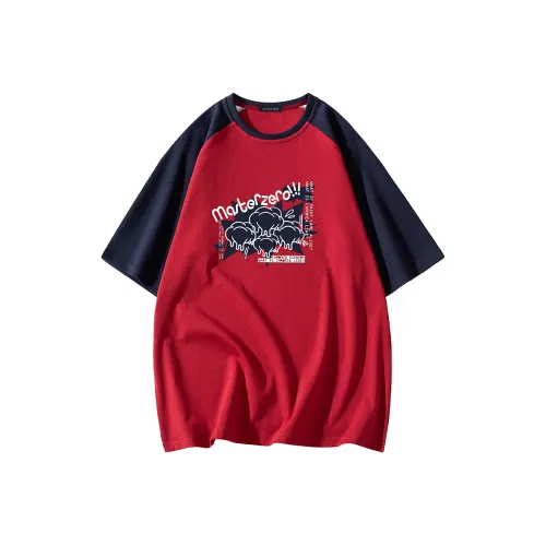 Master Zero Унисекс Футболка