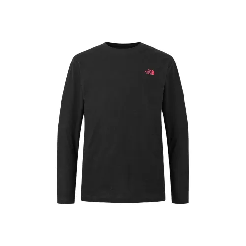 THE NORTH FACE Urban Exploration T-Shirt Унисекс Космический Черный