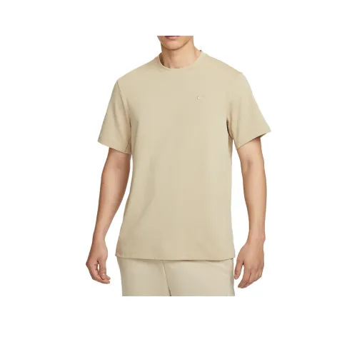 Nike Dri Fit Primary SS25 T Рубашка Мужская Пустынный хаки