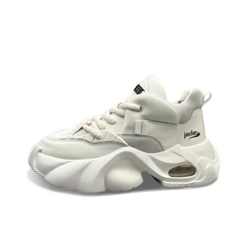 JACLAR Casual MID Топ Мужской
