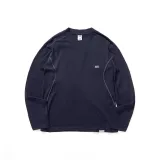 Морской синий