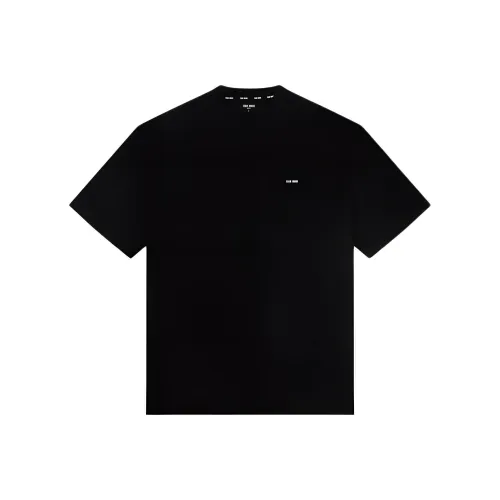 TEAM WANG Design THE ORIGINAL 1 Series T-Shirt Unisex Black