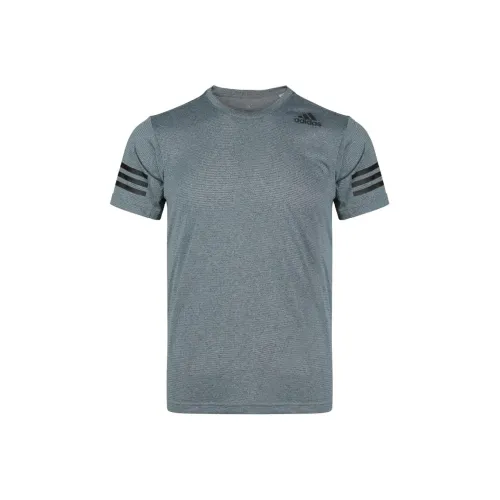 Adidas FreeLift CC T-Shirt Мужской Серый