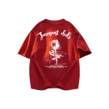 Gucci красный