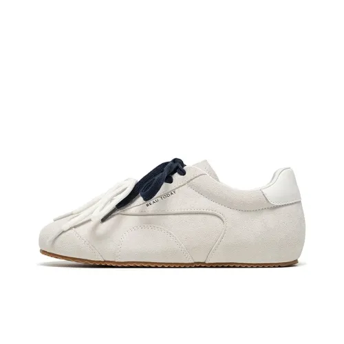 Beau Today Низкий Топ Повседневная Обувь Женская