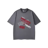 Темно-серый