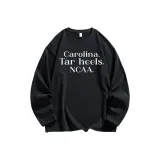 Чёрный, утолщённый