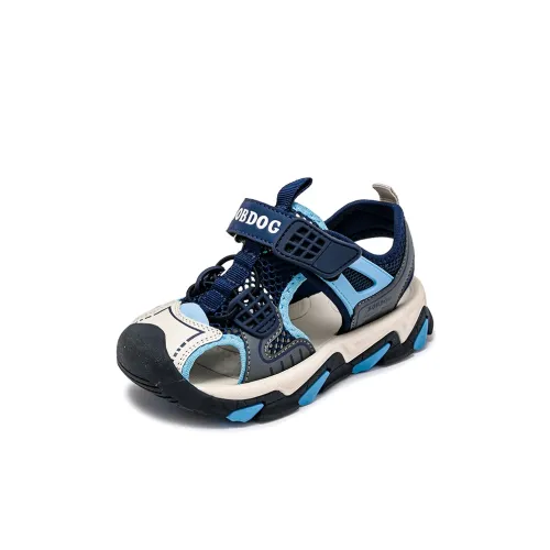 BOBDOG Детские сандалии Low Top Kids