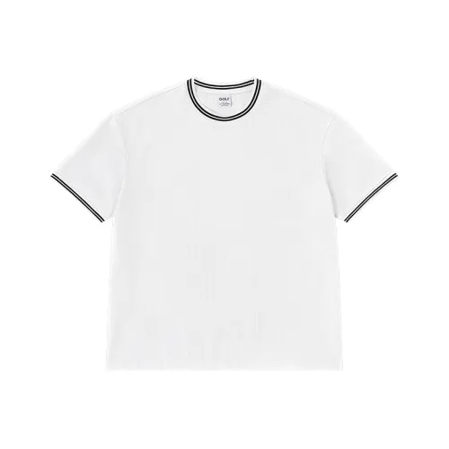 GOLF Мужские T-рубашки